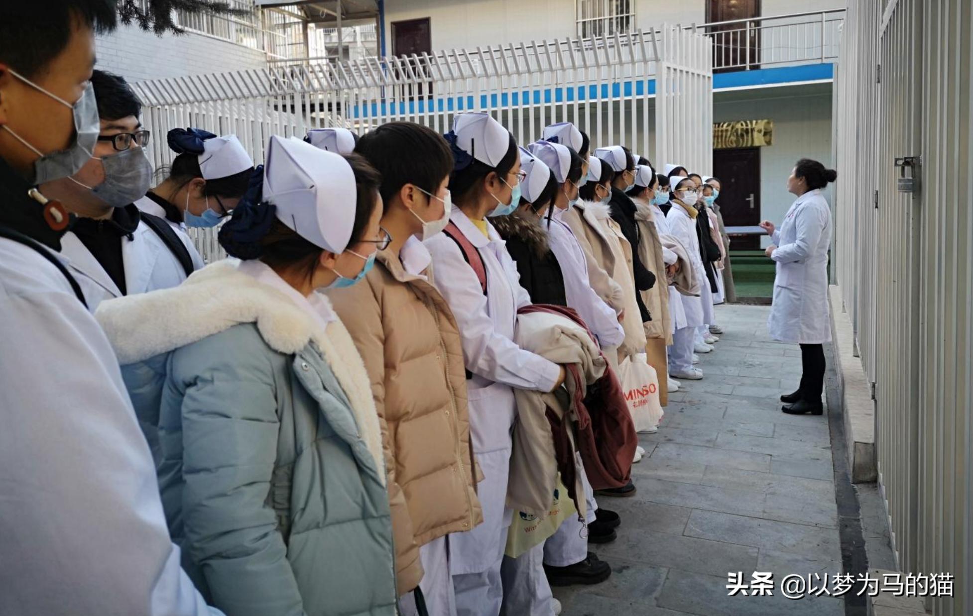 就业好的医学技术专业,就业比较好的医学院校