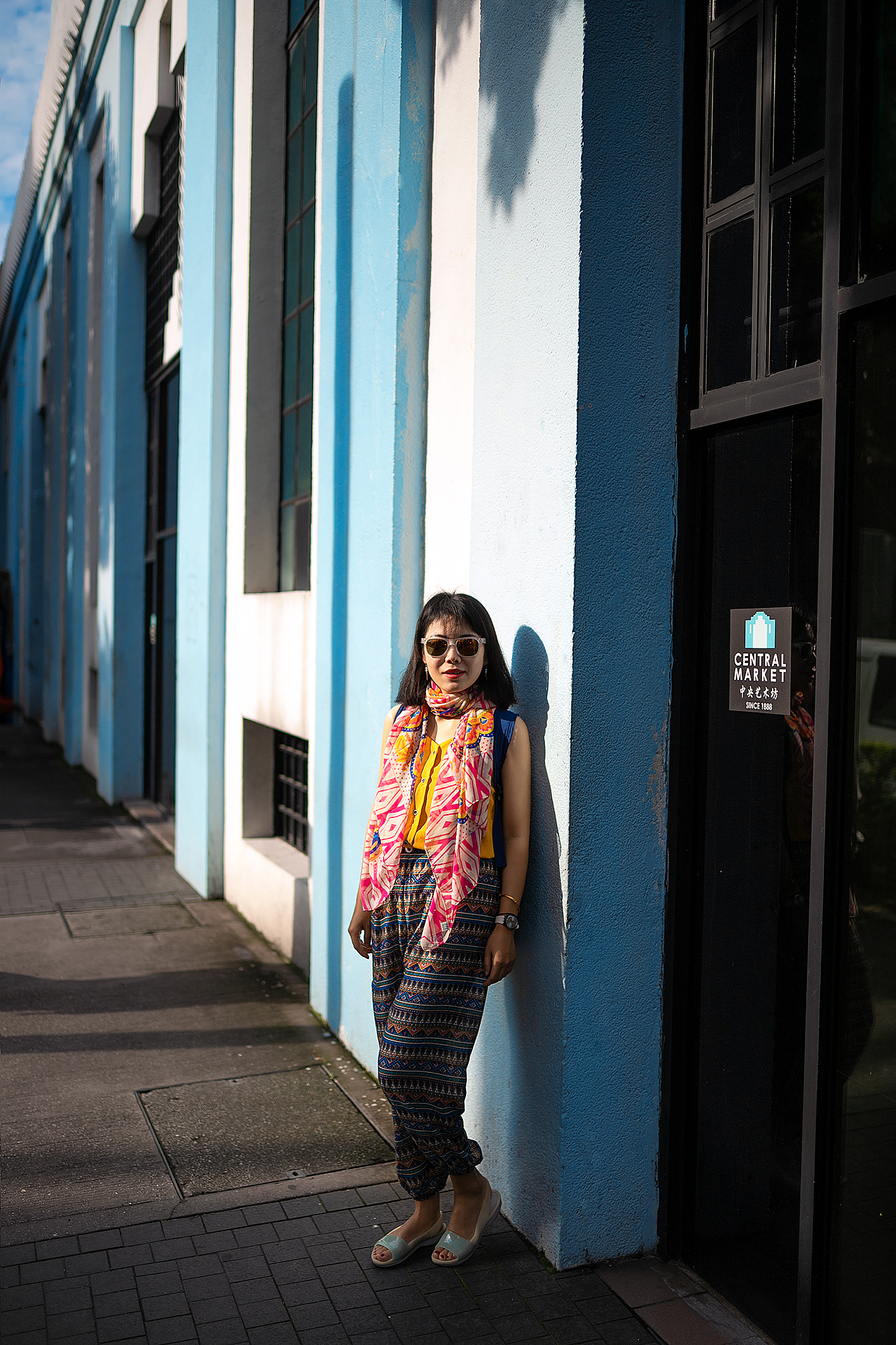 吉隆坡旅游攻略3-5天,4500元19天马来西亚穷游攻略