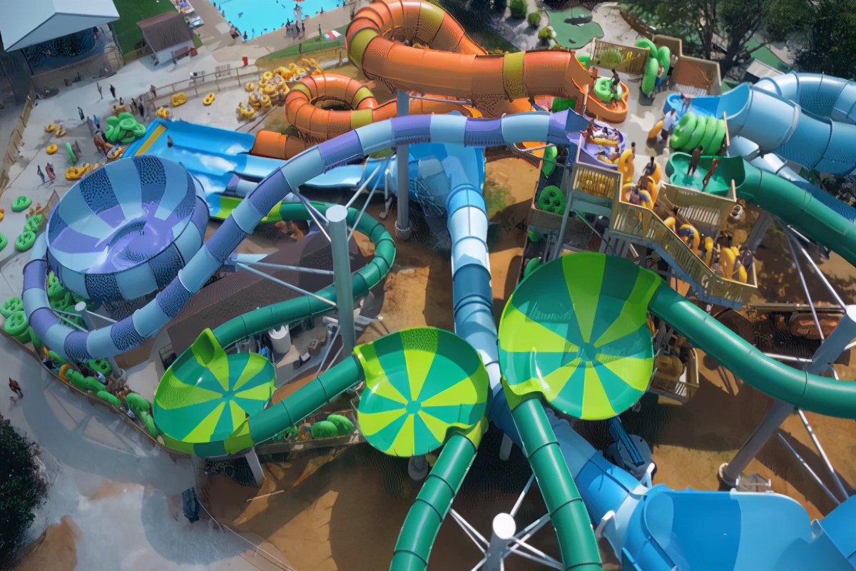 这个夏天，用音乐为青春充电