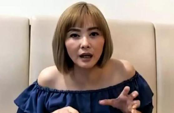 42岁萧淑慎重新出发,自曝监狱生活:饭菜难吃,洗澡被狱友看