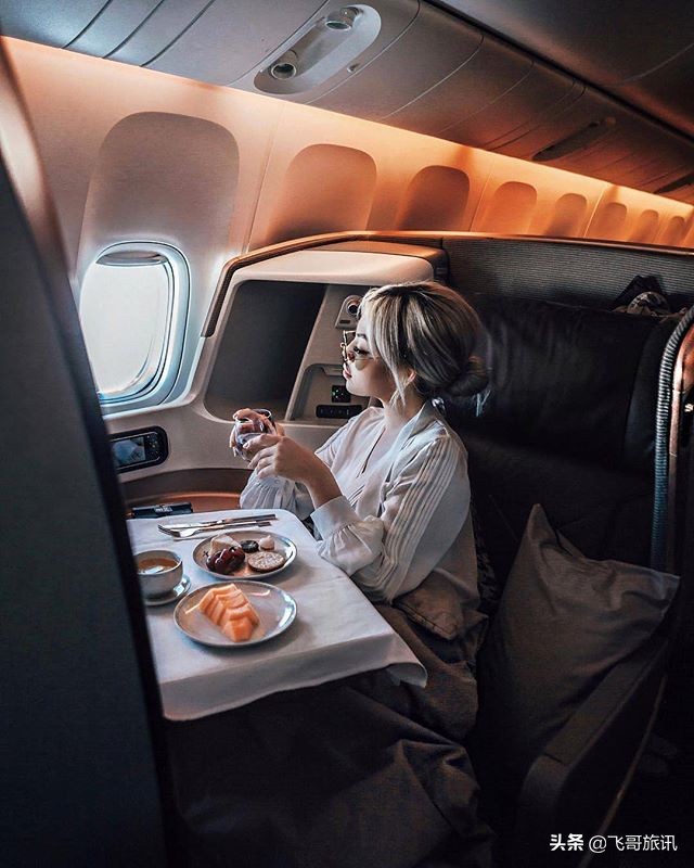 10 间提供机上Wi-Fi的航空公司和机上WiFi价格总整理