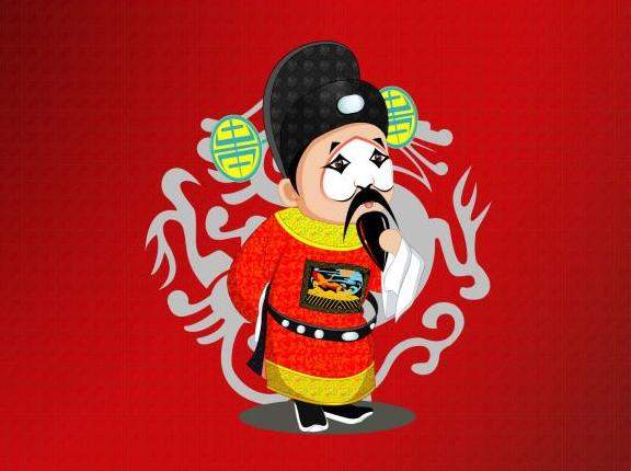 中国国粹京剧简短文化知识,京剧国粹知识