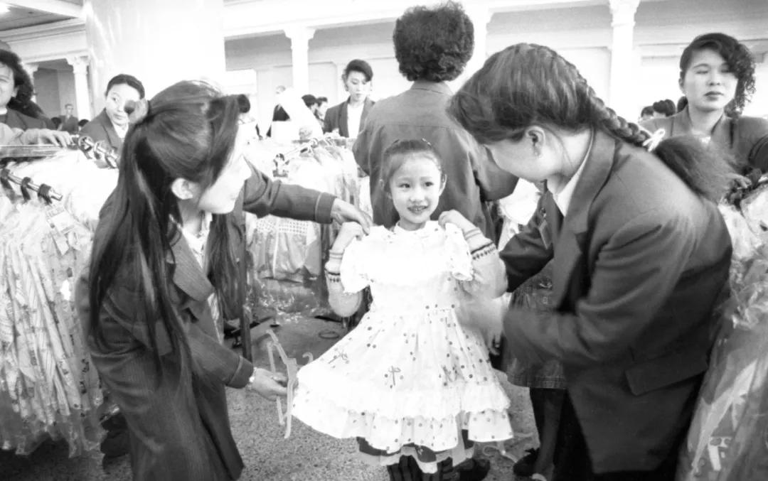 90年誉满京城的秘密是？