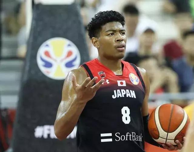 狂言君:篮球世界杯华山脚下还论剑?只不过是菜鸡互啄