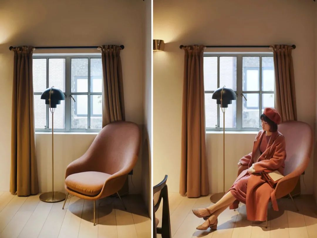 设计师私藏高颜值店铺,设计师私藏的高颜值店铺