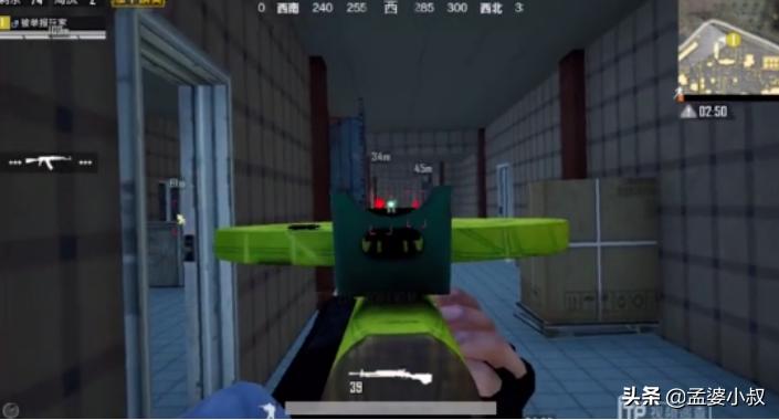 和平精英外挂是怎样操作的,和平精英最新防外挂机制