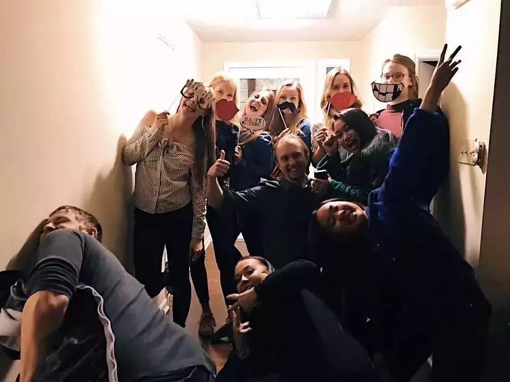 我在美国的求学生活,我在美国的打工生涯