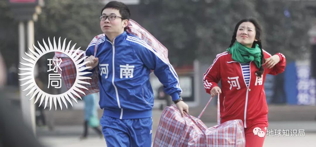 为什么河南高铁最密集,河南高铁为什么全国第一