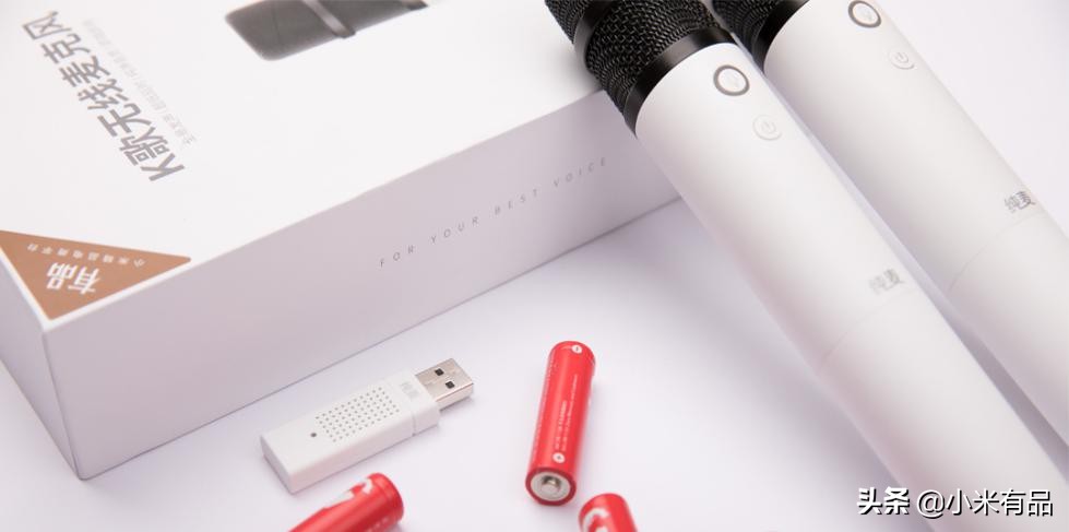 小米k歌麦克风淘宝更便宜,小米纯麦k歌麦克风质量怎么样