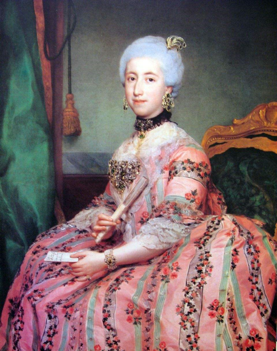 洛可可减龄长袖,洛可可奶油奶白