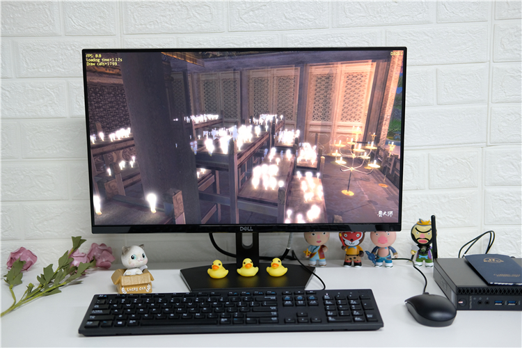 戴尔台式电脑评测,迷你主机戴尔联想惠普哪个好