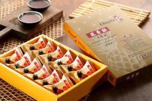 2020台湾必买】台湾必买伴手礼推荐、面膜、化妆品、药妆、手信