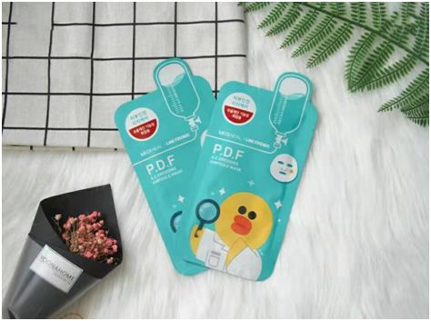 夏季必备绝不踩雷的平价实用面膜,化妆桌上的牌子护肤品