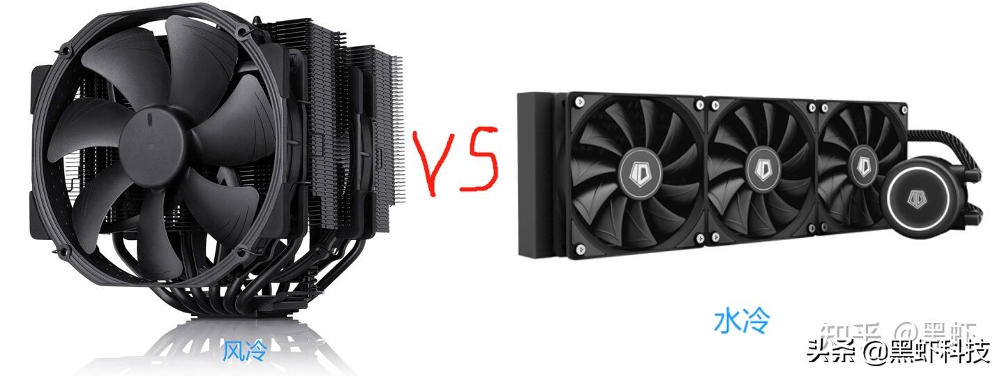 电脑组装升级硬件,如何用很低的预算组装一台电脑