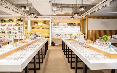 眼镜店如何快速提高店的知名度,怎么开一家正规的眼镜店
