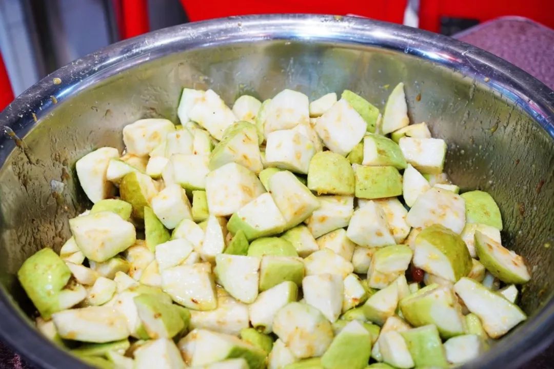 年度最爱美食胜地：潮汕（不接受反驳）