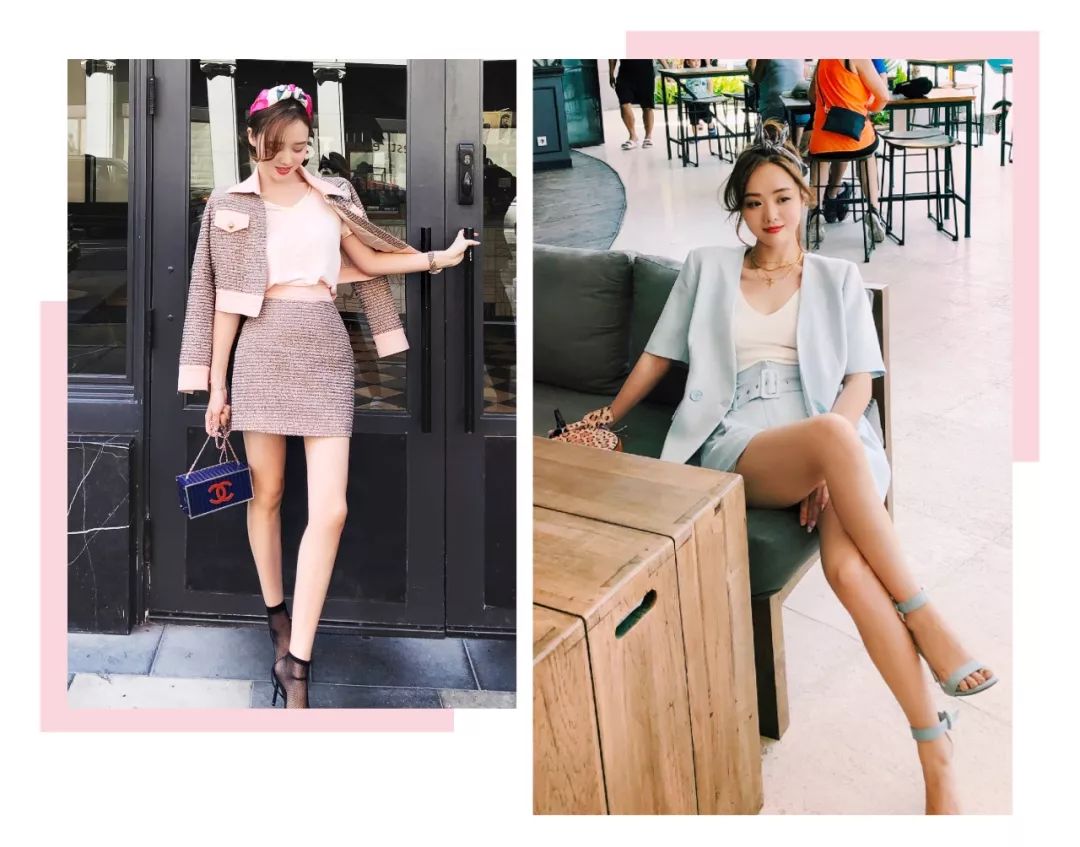 这4大单品，拯救你的上班衣橱