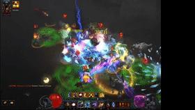 暗黑3死灵法师流17赛季,暗黑326赛季死灵法师配装