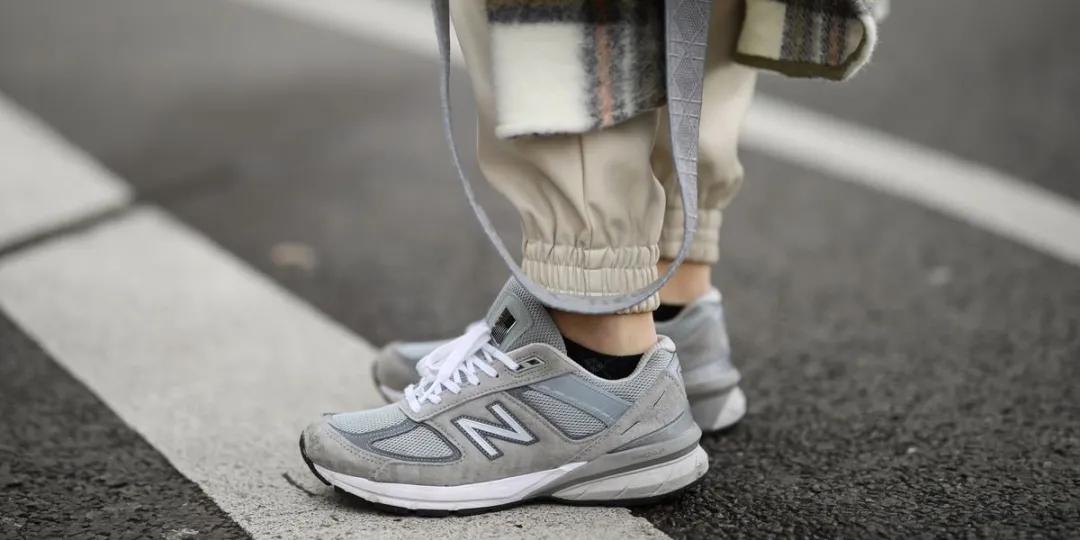 新百伦运动鞋是软底吗,新百伦是什么类型的鞋