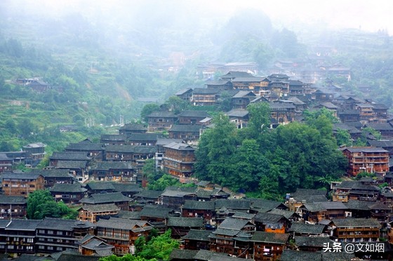 古镇独有的宁静和质朴,沉醉静谧时光