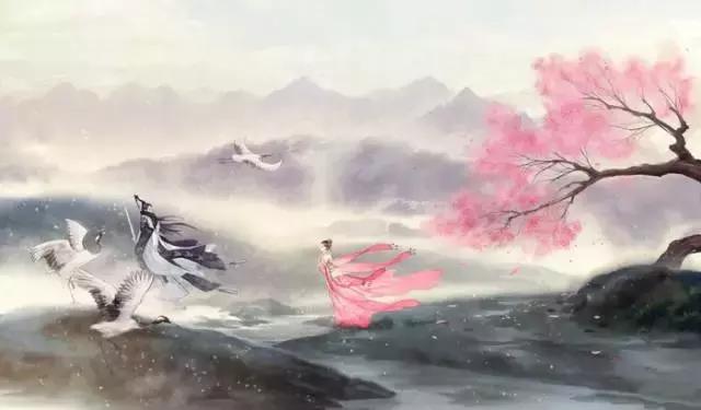 读诗识雅韵听曲醉人心,读诗识雅韵
