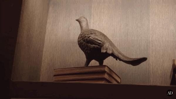 绝命毒师小粉房子,绝命毒师小粉住哪里