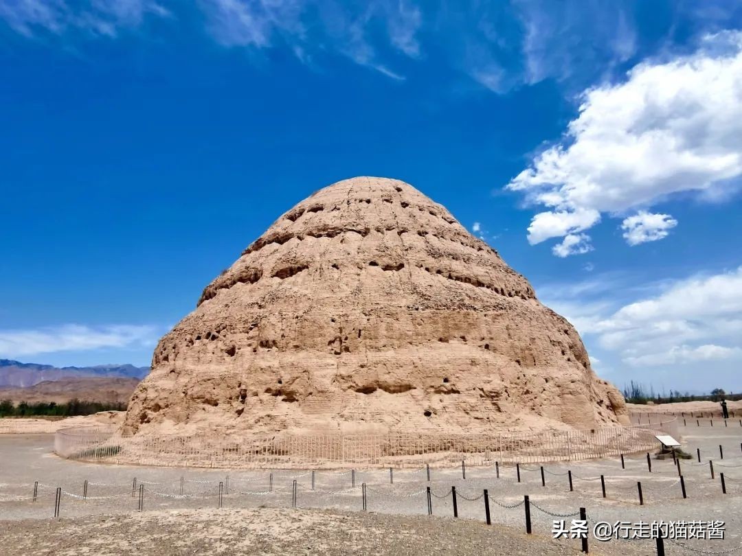 超出预期的大西北第一站，我要吹爆银川！吃玩住行全含