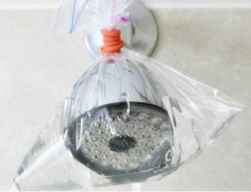 家庭清洁必备小妙招你学会了吗,居家必备清洁小妙招