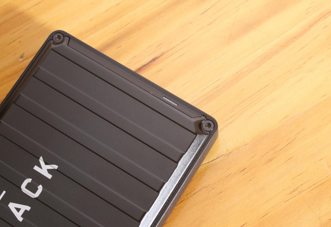 wdblackp10使用教程,wdblackp10怎么连电脑