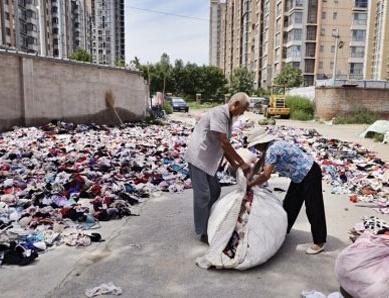 回收塑料味道怎么消除,塑料气味快速消除
