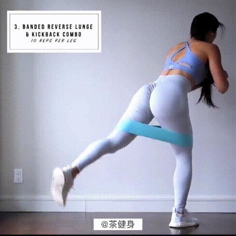 臀部下垂假胯宽练臀,臀部下垂臀型难看怎么锻炼