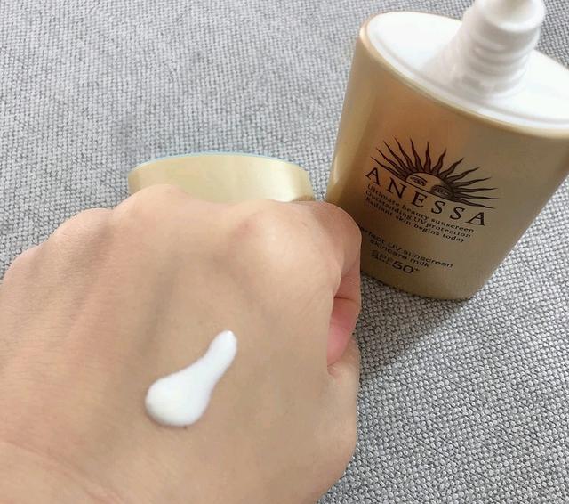 夏季最好用的防晒霜全身都可用,防晒霜推荐防紫外线高倍防晒