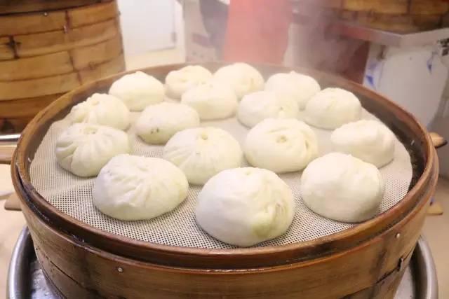 乔馋包子铺济南,乔馋包子店