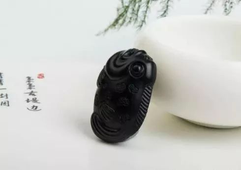 黑色玉石都有哪些,黑色玉石有哪几种怎么分