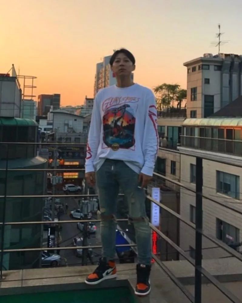 FANXYCHILD|韩国最时髦crew出新歌，先来认认都有谁