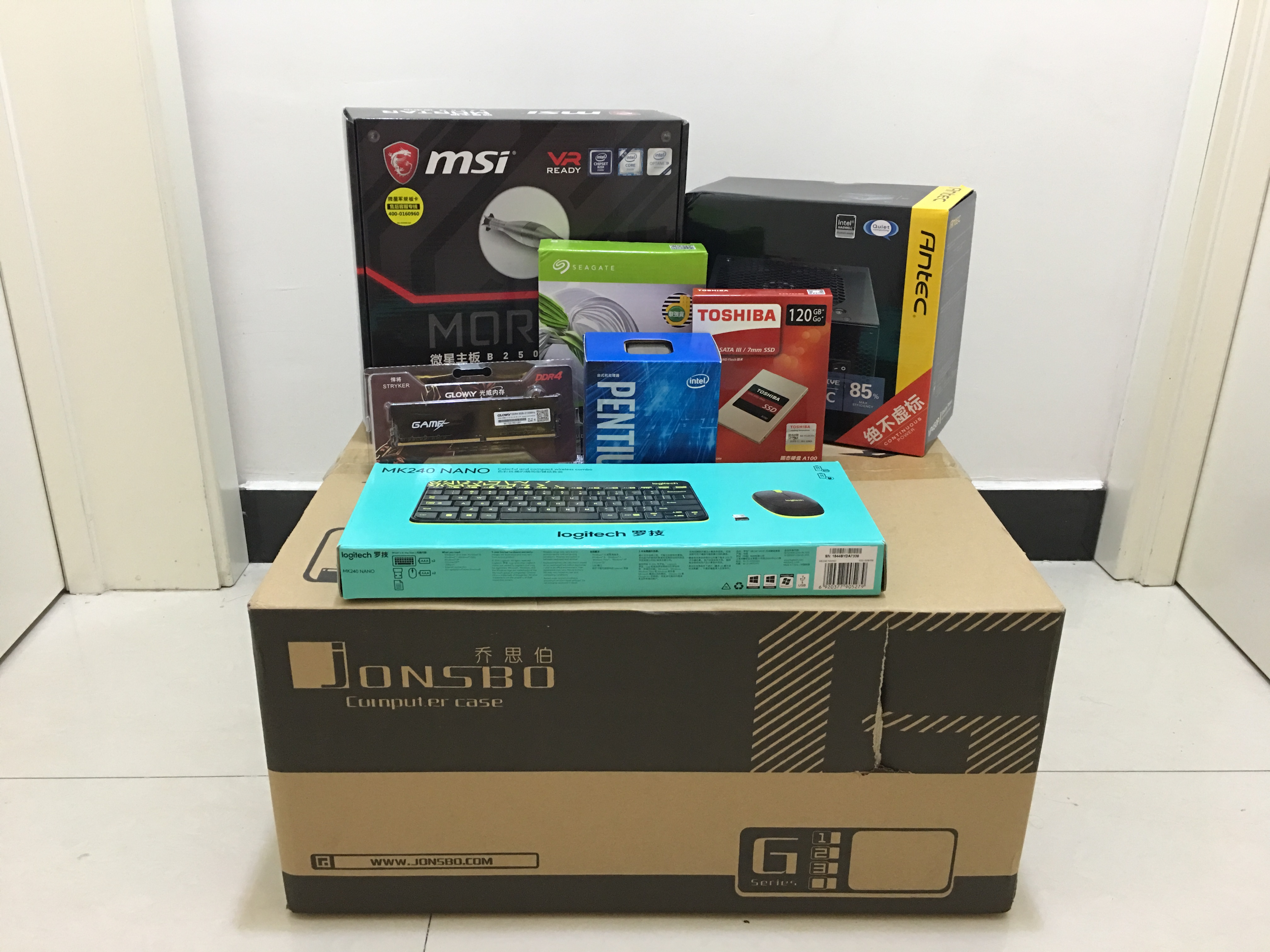 群晖nashtpc,旧笔记本改群晖nas