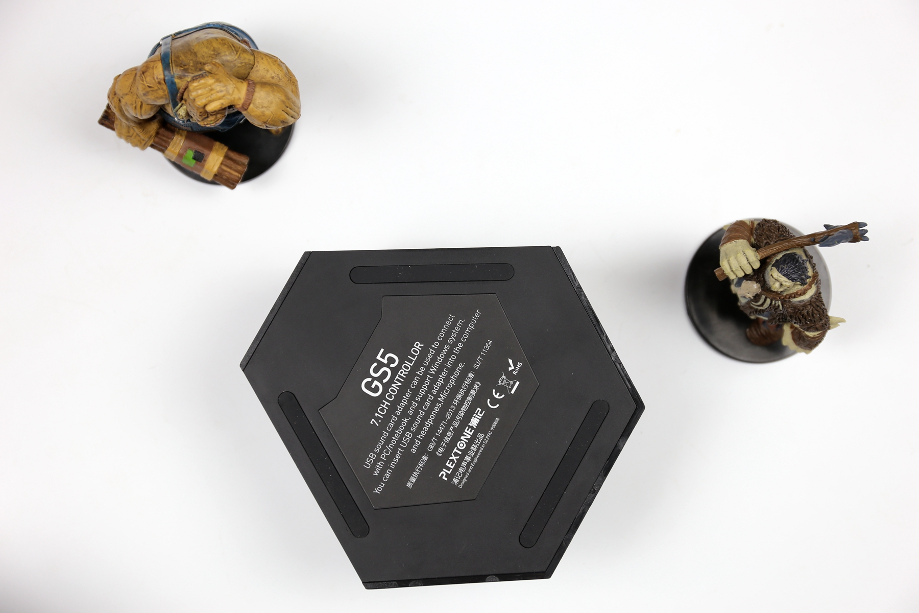 24bit96khz芯片,浦记g5头戴耳机吃鸡测评