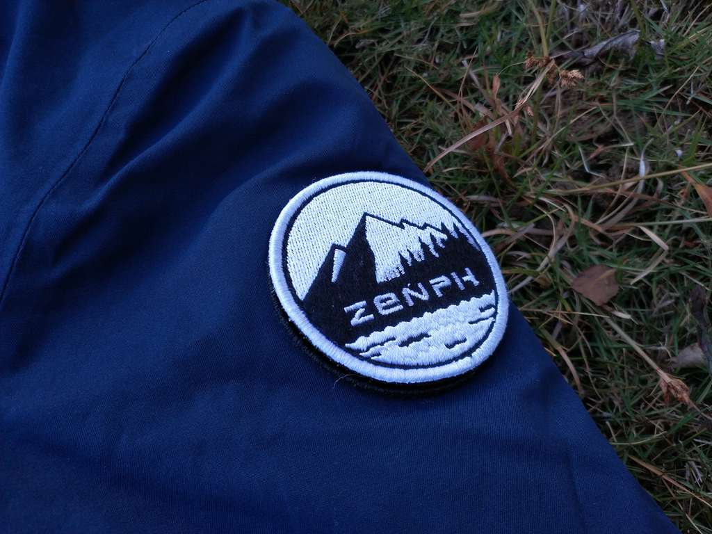 冬日暖阳高品质户外用品,小米主题冬日暖阳