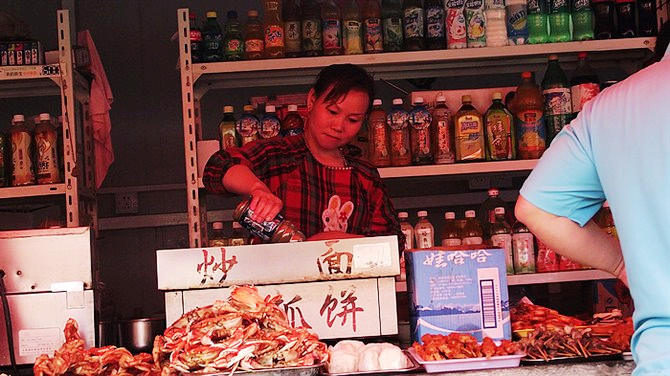 上海金山区有多少沙滩,上海金山沙滩2021门票多少钱