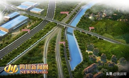 新都大丰大成路南段,成都大丰大成路到医贸大道