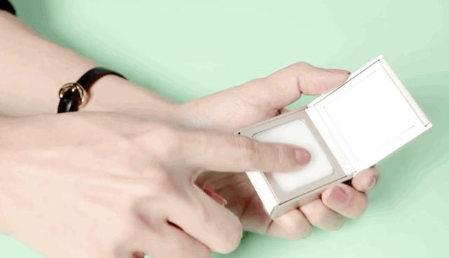 女生荷尔蒙旺盛的香膏,女士专用荷尔蒙固体香膏