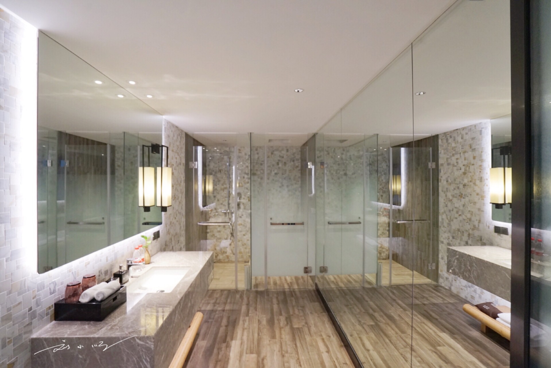 浙江自驾游3天推荐安吉私汤民宿,天冷了带孩子去哪儿玩