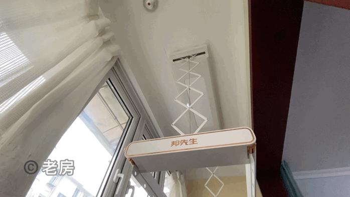 智能晾衣架邦先生m21,邦先生晾衣架m31