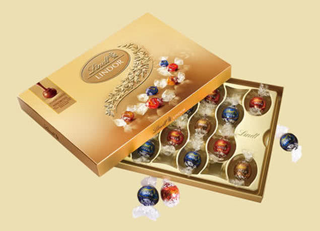 什么巧克力好吃适合送给女朋友,适合送喜欢的女生的巧克力