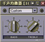 创新声卡kx调音台怎么设置名字,创新5.1声卡安装kx驱动后无麦克风