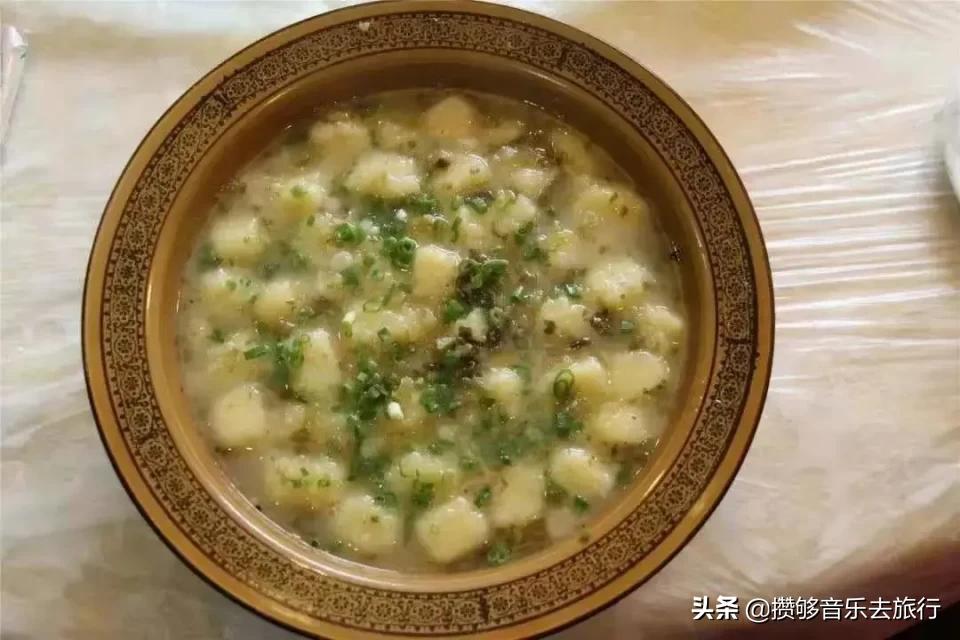 四川阿坝我的家乡,我的家乡汶川特色美景