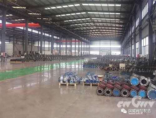 暖通阀门市场前景分析,阀门行业的重要性