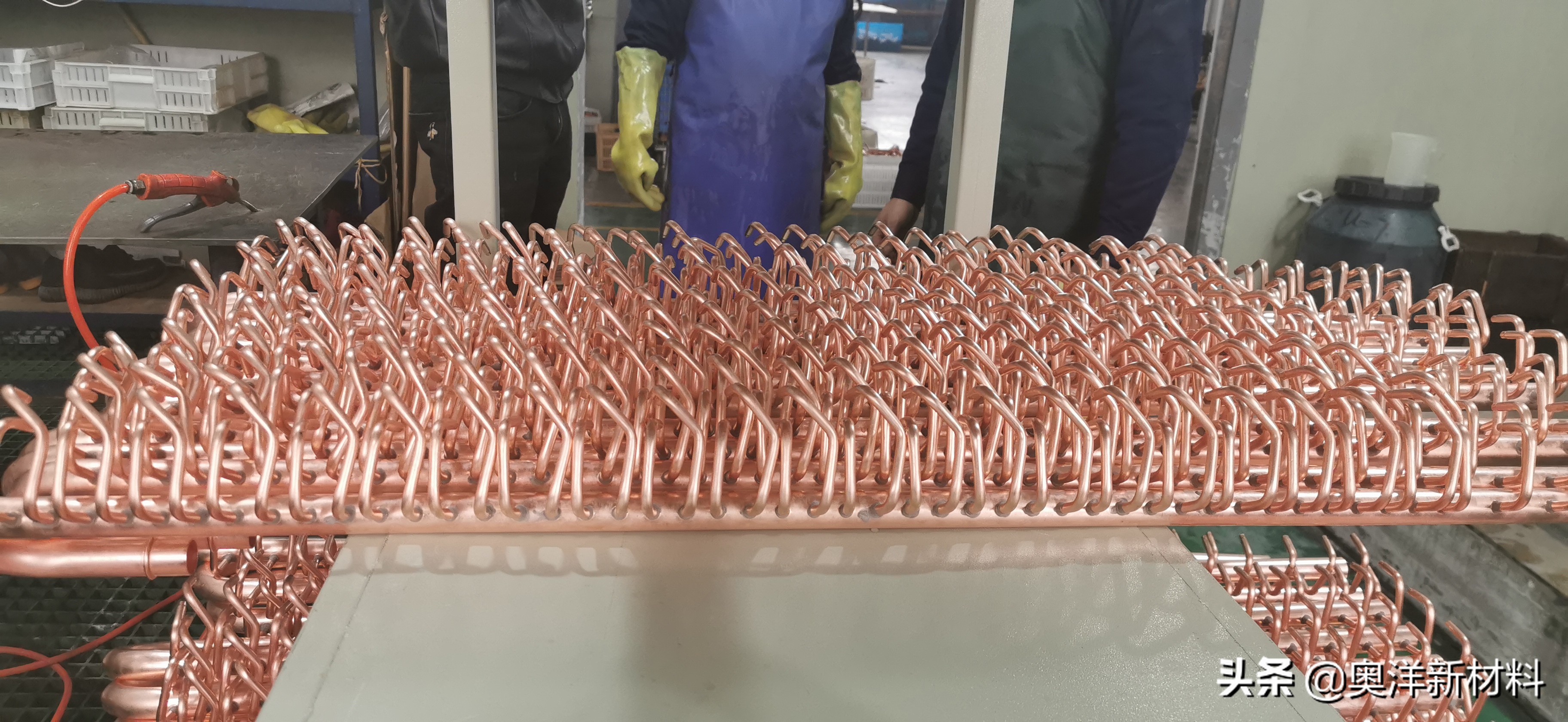 铜清洗剂是什么,铜清洗和洗铜液有什么区别