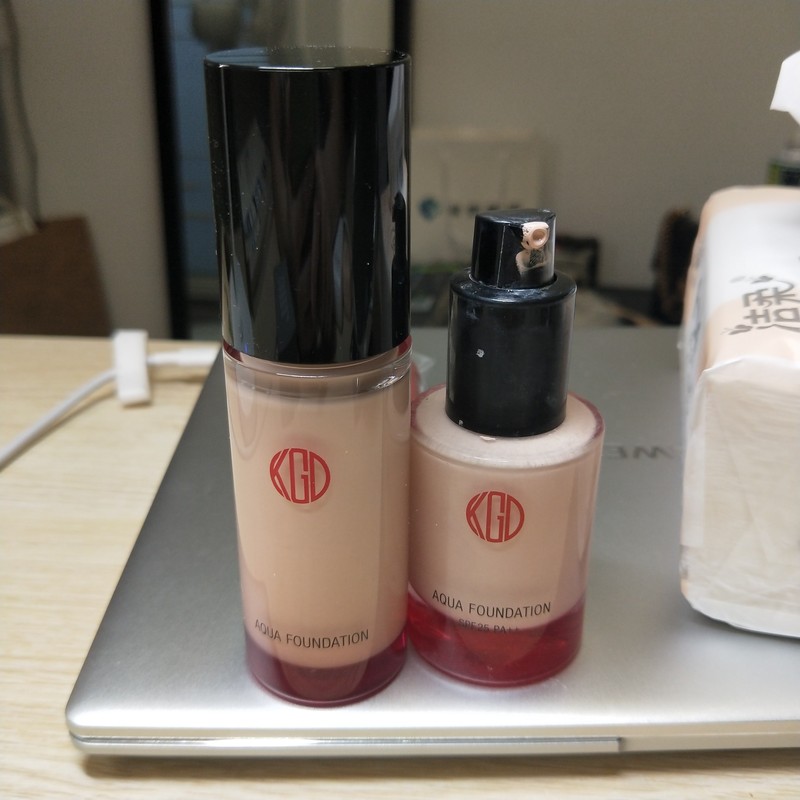 粉底液哪款好用持妆效果好,怎么选择合适自己的大牌粉底液