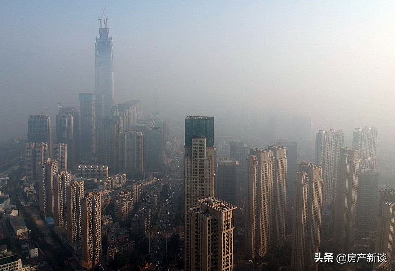 五年以后这四类房产将成为黄金屋,这三类房子未来10年或成为黄金屋